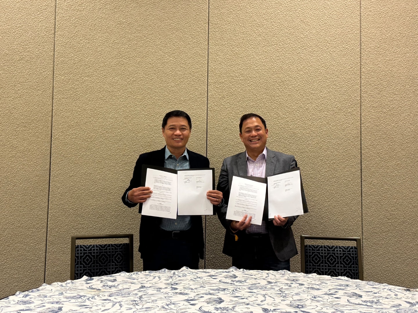 Telin and Radius Forge Collaborate to Enhance Digital Connectivity Across the Philippines and Beyond